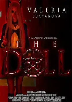 Кукла / The Doll (2017) фильм скачать через торрент в хорошем качестве