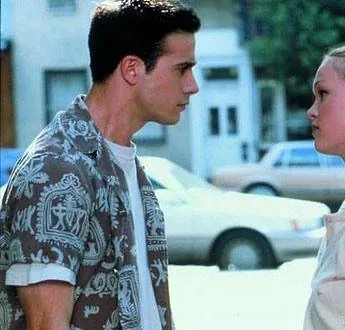 Только ты и я (2000) через торрент скачать Только ты и я (2000) фильм через торрент скачать