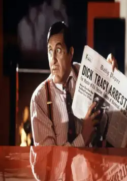 Дик Трэйси (1990) через торрент скачать Дик Трэйси (1990) фильм через торрент скачать