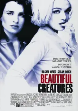 Красивые существа / Beautiful Creatures (2000) фильм скачать через торрент в хорошем качестве