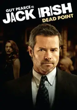 Джек Айриш: Тупик / Jack Irish: Dead Point (2014) фильм скачать через торрент в хорошем качестве