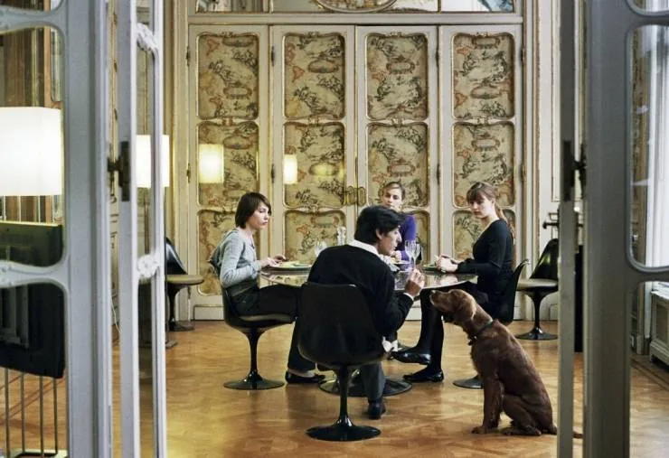 Похищение (2009) через торрент бесплатно Похищение (2009) фильм через торрент бесплатно