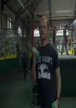 Беги, толстяк, беги (2007) через торрент бесплатно Беги, толстяк, беги (2007) фильм через торрент бесплатно