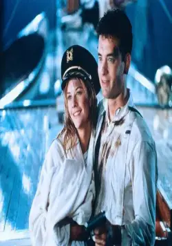 Джо против вулкана (1990) через торрент бесплатно Джо против вулкана (1990) фильм через торрент бесплатно