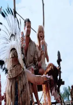 Джо против вулкана (1990) в хорошем качестве через торрент Джо против вулкана (1990) фильм в хорошем качестве через торрент