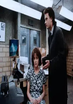 Джо против вулкана (1990) через торрент скачать Джо против вулкана (1990) фильм через торрент скачать