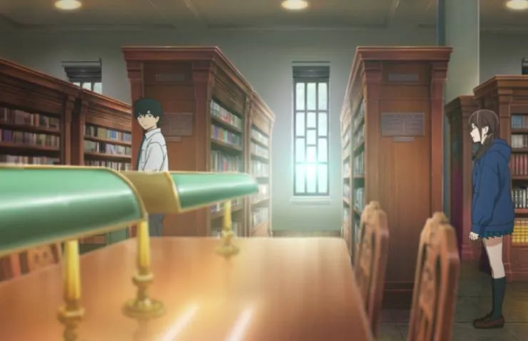 Я хочу съесть твою поджелудочную (2018) через торрент скачать Я хочу съесть твою поджелудочную (2018) мультфильм через торрент скачать