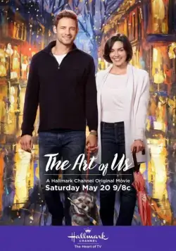 Искусство наших душ / The Art of Us (2017) фильм скачать через торрент в хорошем качестве
