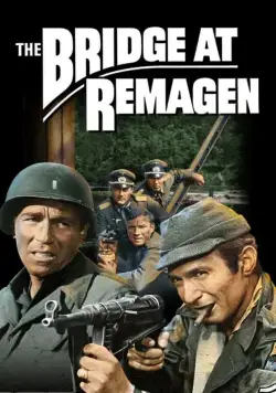 Ремагенский мост / The Bridge at Remagen (1969) фильм скачать через торрент в хорошем качестве