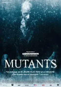 Мутанты / Mutants (2009) фильм скачать через торрент в хорошем качестве