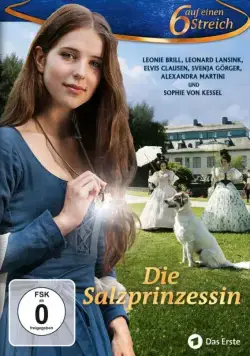 Соляная принцесса / Die Salzprinzessin (2015) фильм скачать через торрент в хорошем качестве