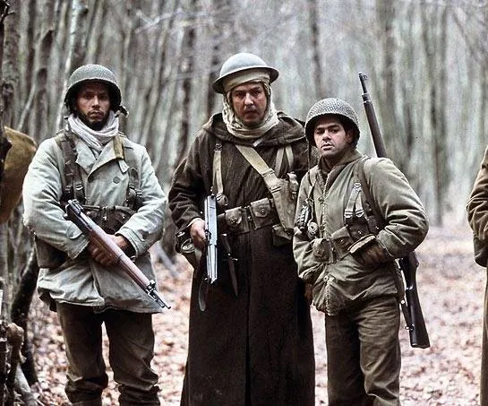 Патриоты (2006) через торрент скачать Патриоты (2006) фильм через торрент скачать