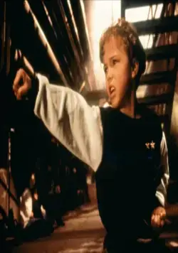 Три ниндзя: Жаркий полдень на горе Мега (1998) через торрент скачать Три ниндзя: Жаркий полдень на горе Мега (1998) фильм через торрент скачать