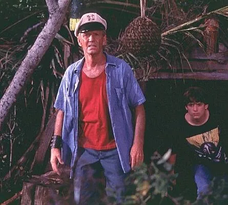 Флиппер (1996) в хорошем качестве через торрент Флиппер (1996) фильм в хорошем качестве через торрент