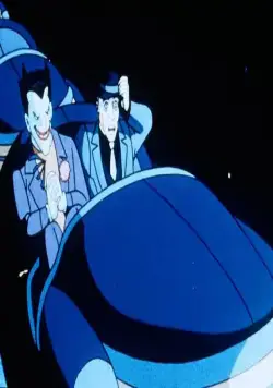 Бэтмен: Маска Фантазма (1993) через торрент бесплатно Бэтмен: Маска Фантазма (1993) мультфильм через торрент бесплатно