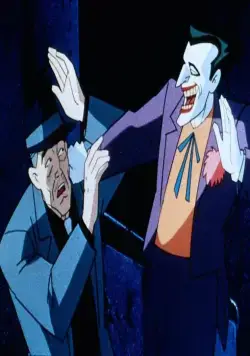 Бэтмен: Маска Фантазма (1993) через торрент скачать Бэтмен: Маска Фантазма (1993) мультфильм через торрент скачать