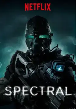Спектральный / Spectral (2016) фильм скачать через торрент в хорошем качестве