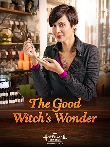 Чудо доброй ведьмы / The Good Witch's Wonder (2014) фильм скачать через торрент в хорошем качестве