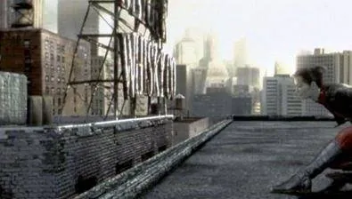 Аниматрица (2003) через торрент скачать Аниматрица (2003) мультфильм через торрент скачать