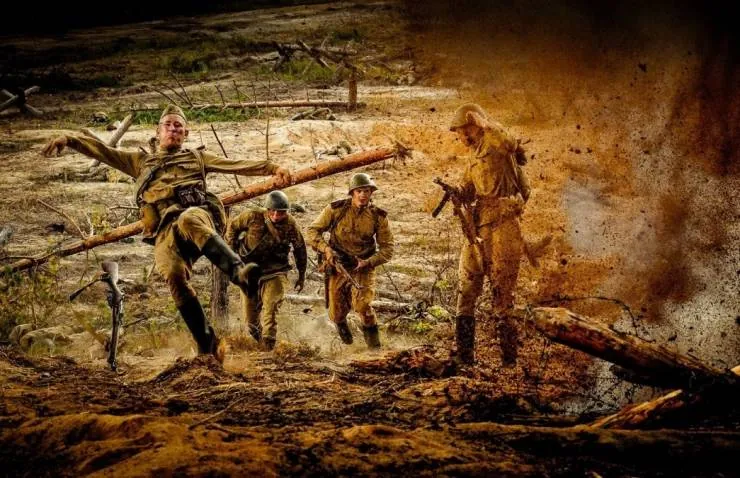 1944 (2015) в хорошем качестве через торрент 1944 (2015) фильм в хорошем качестве через торрент