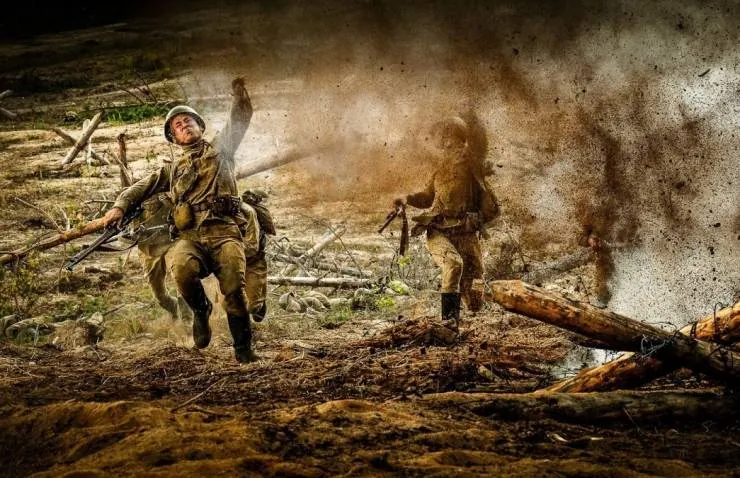 1944 (2015) через торрент скачать 1944 (2015) фильм через торрент скачать