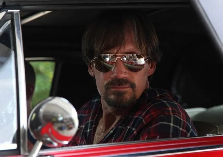 Эта старая машина (2017) через торрент бесплатно Эта старая машина (2017) фильм через торрент бесплатно