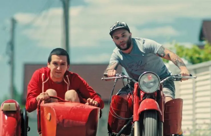 Сумасшедшая свадьба (2018) через торрент скачать Сумасшедшая свадьба (2018) фильм через торрент скачать