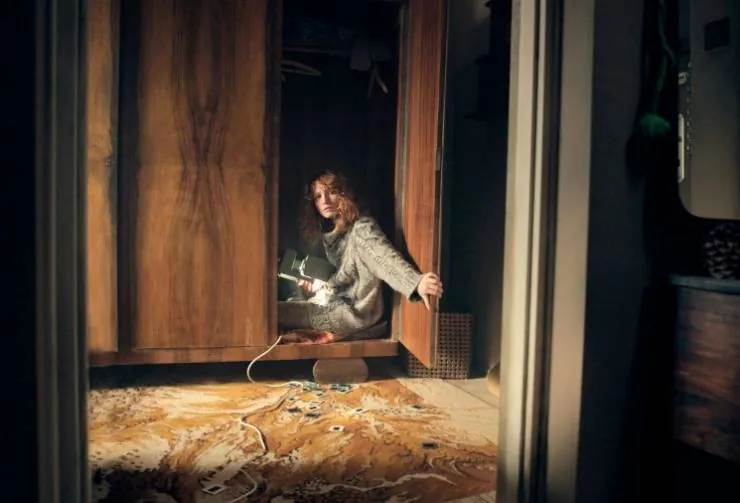 Девушка из шкафа (2012) в хорошем качестве через торрент Девушка из шкафа (2012) фильм в хорошем качестве через торрент