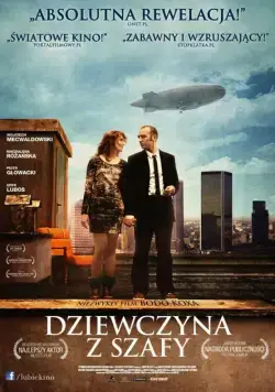Девушка из шкафа / Dziewczyna z szafy (2012) фильм скачать через торрент в хорошем качестве