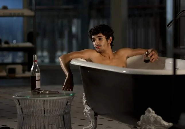 Ноктюрама (2016) в хорошем качестве через торрент Ноктюрама (2016) фильм в хорошем качестве через торрент