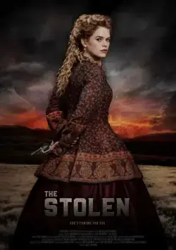 Украденный / The Stolen (2017) фильм скачать через торрент в хорошем качестве