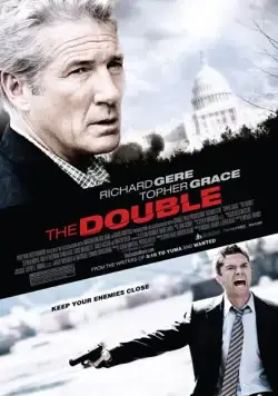 Двойной агент / The Double (2011) фильм скачать через торрент в хорошем качестве