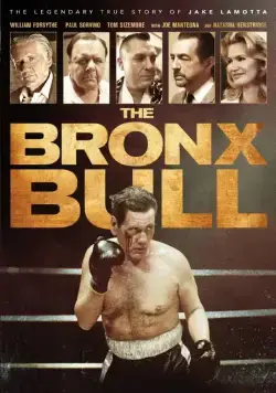 Бык из Бронкса / The Bronx Bull (2016) фильм скачать через торрент в хорошем качестве