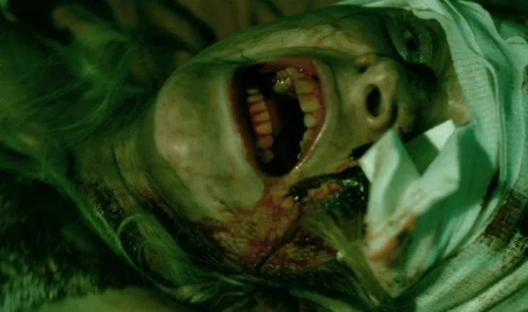 Одичавшие (2017) через торрент скачать Одичавшие (2017) фильм через торрент скачать