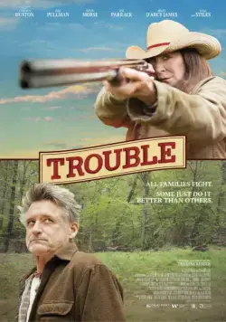 Разлад / Trouble (2017) фильм скачать через торрент в хорошем качестве