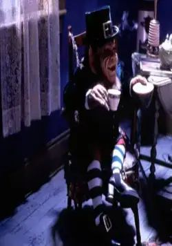 Лепрекон (1993) через торрент скачать Лепрекон (1993) фильм через торрент скачать