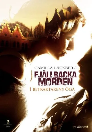 В глазах смотрящего / Fjällbackamorden: I betraktarens öga (2012) фильм скачать через торрент в хорошем качестве