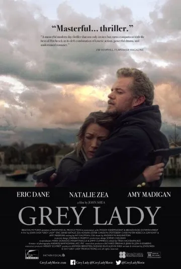 Серая леди / Grey Lady (2017) фильм скачать через торрент в хорошем качестве