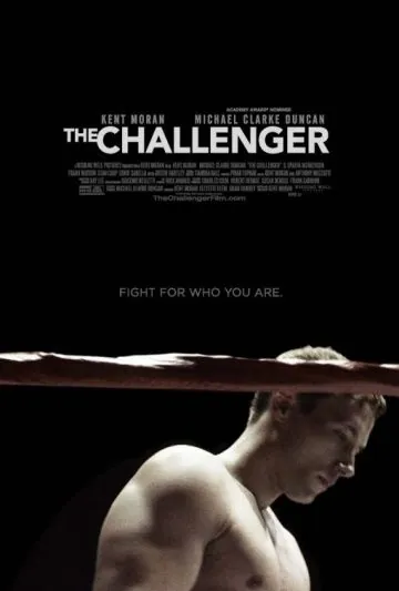 Претендент / The Challenger (2015) фильм скачать через торрент в хорошем качестве
