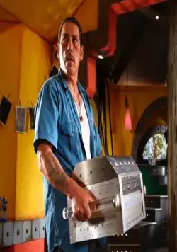 Дети шпионов 2: Остров несбывшихся надежд (2002) через торрент скачать Дети шпионов 2: Остров несбывшихся надежд (2002) фильм через торрент скачать