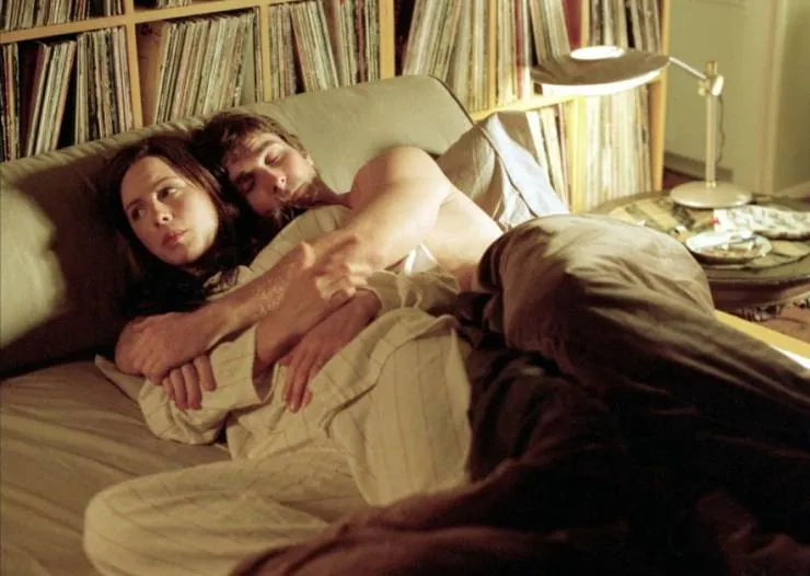 Лорел Каньон (2002) в хорошем качестве через торрент Лорел Каньон (2002) фильм в хорошем качестве через торрент