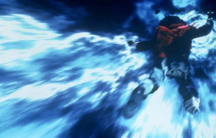 Пришелец из будущего (2002) через торрент бесплатно Пришелец из будущего (2002) фильм через торрент бесплатно