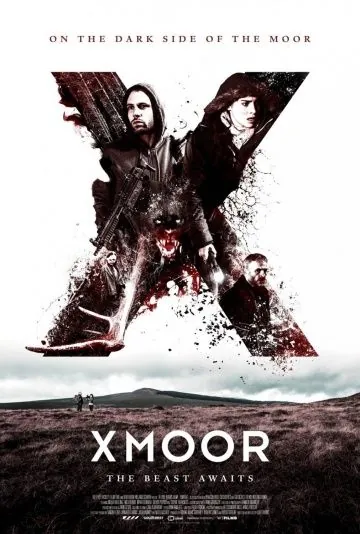 Эксмур / X Moor (2014) фильм скачать через торрент в хорошем качестве