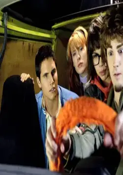 Скуби-Ду 3: Тайна начинается (2009) в хорошем качестве через торрент Скуби-Ду 3: Тайна начинается (2009) мультфильм в хорошем качестве через торрент