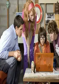 Скуби-Ду 3: Тайна начинается (2009) через торрент бесплатно Скуби-Ду 3: Тайна начинается (2009) мультфильм через торрент бесплатно