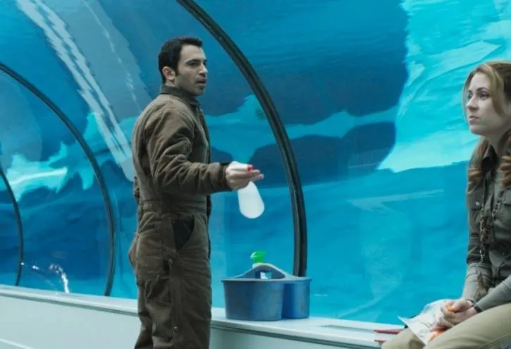 Гигантский механический человек (2012) через торрент скачать Гигантский механический человек (2012) фильм через торрент скачать