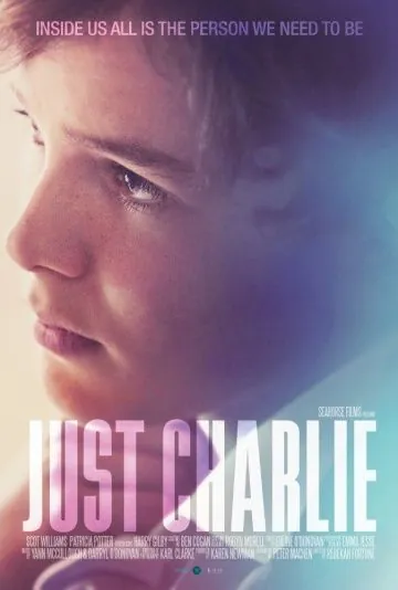 Просто Чарли / Just Charlie (2016) фильм скачать через торрент в хорошем качестве