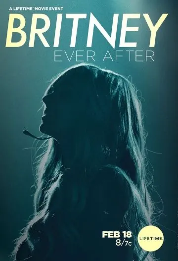 Бритни навсегда / Britney Ever After (2017) фильм скачать через торрент в хорошем качестве