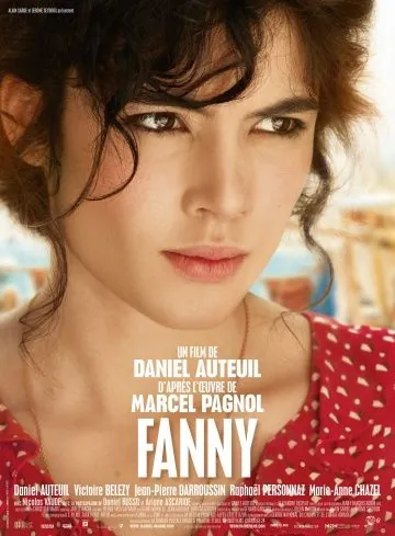 Фанни / Fanny (2013) фильм скачать через торрент в хорошем качестве