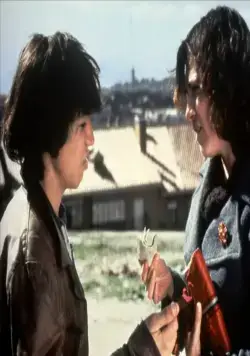 За что мне это? (1984) через торрент скачать За что мне это? (1984) фильм через торрент скачать